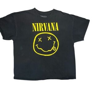 Nirvana Mens 2 XL